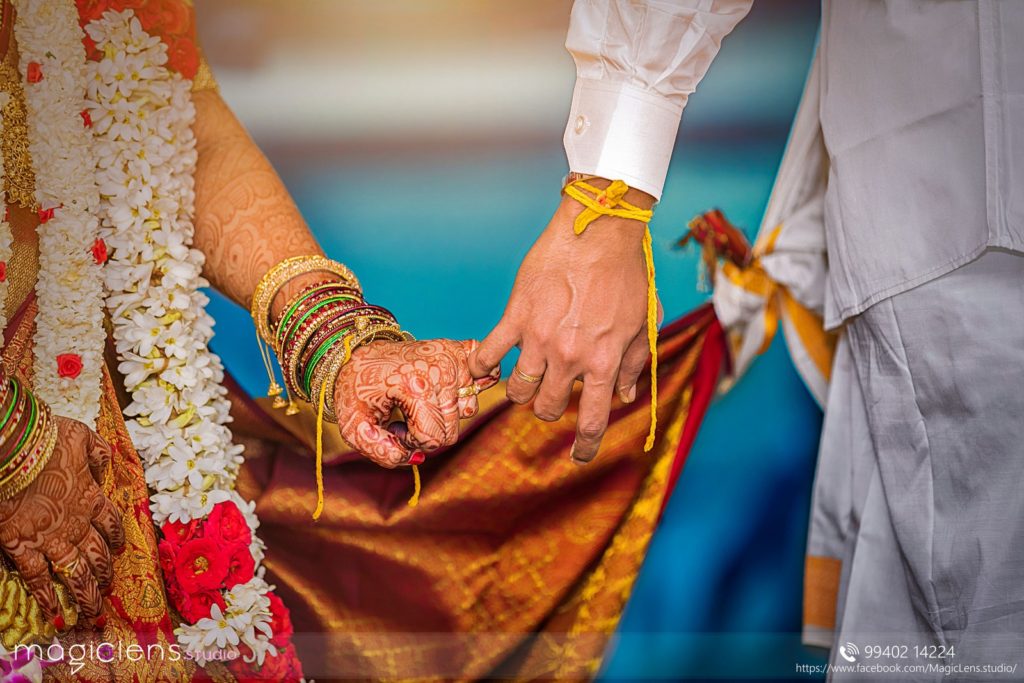 wedding coverage chennai