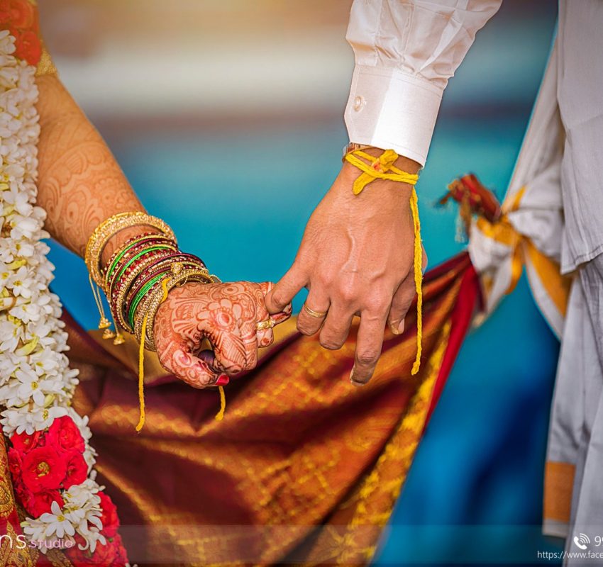 Various Wedding Coverage