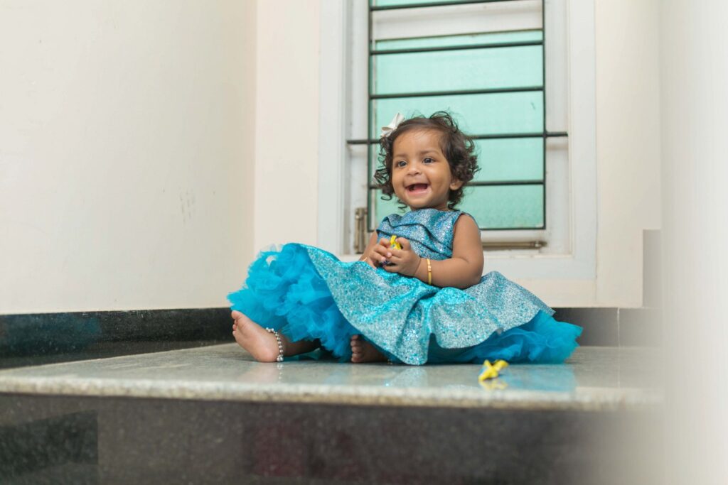 Kids Photography Chennai