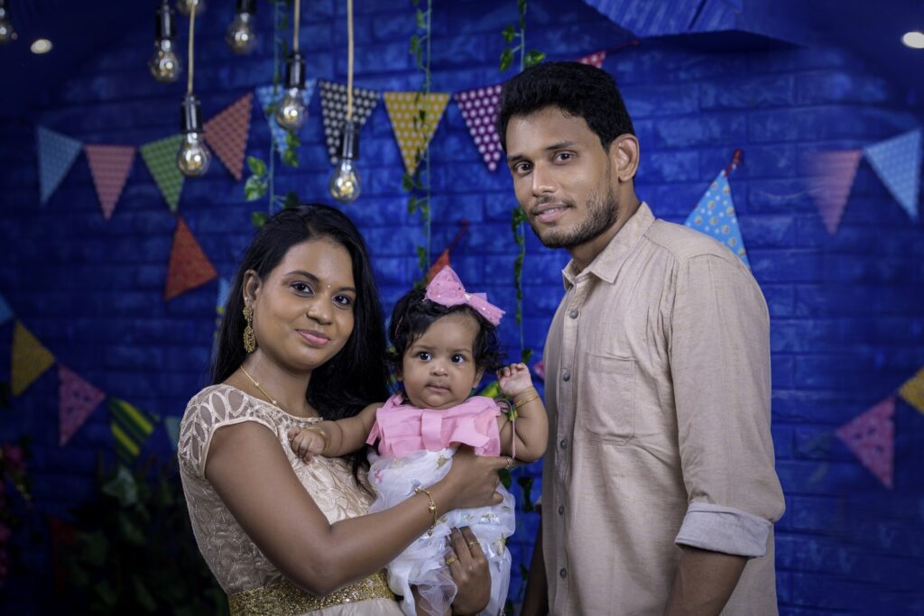 1st birthday photography photoshoot chennai