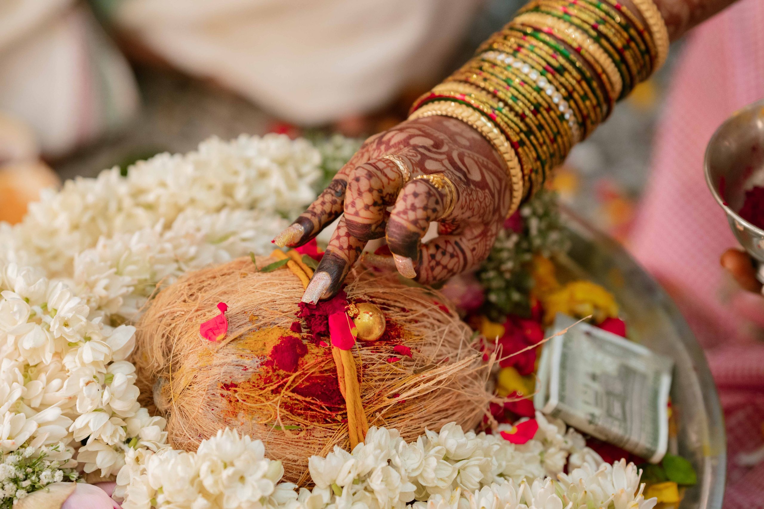 About Telugu Wedding