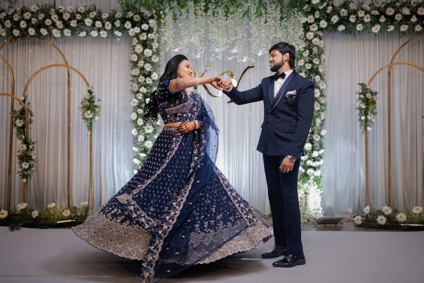 Telugu Wedding Coverage