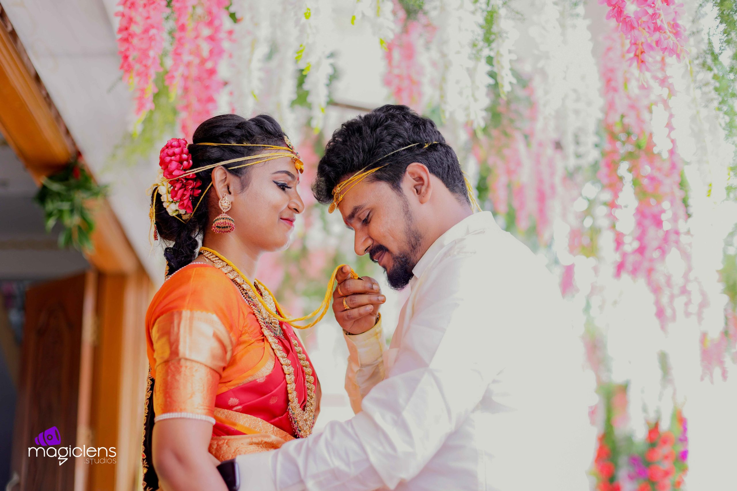 25 Most Beautiful Indian Wedding Photography examples - part 2
