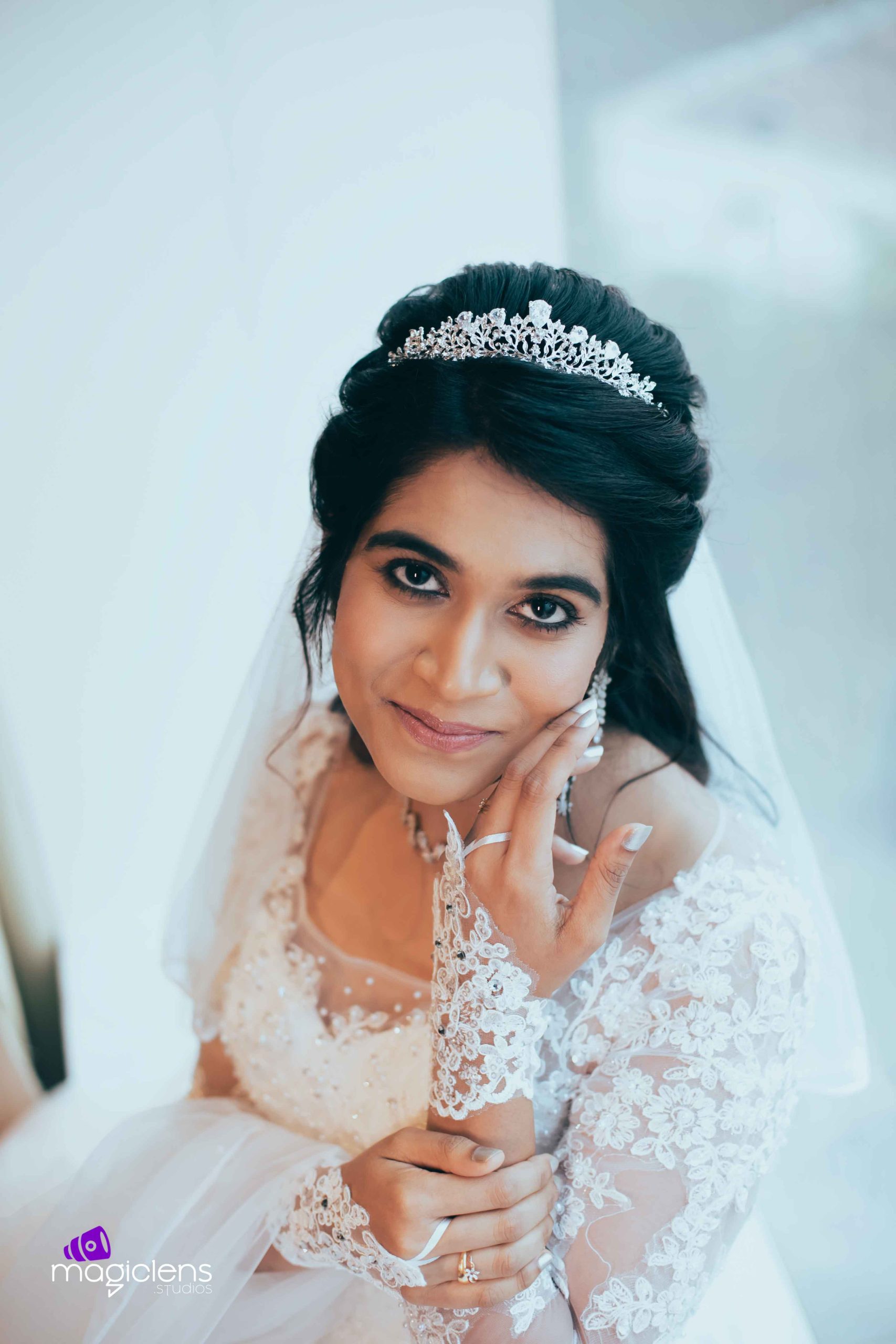 Bridals by Aurora - Professional Hair and Makeup Artist Goa
