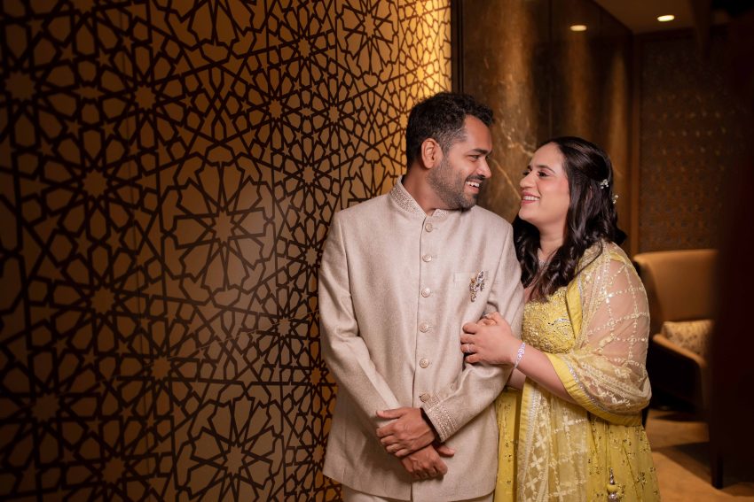 Royal Wedding Reception