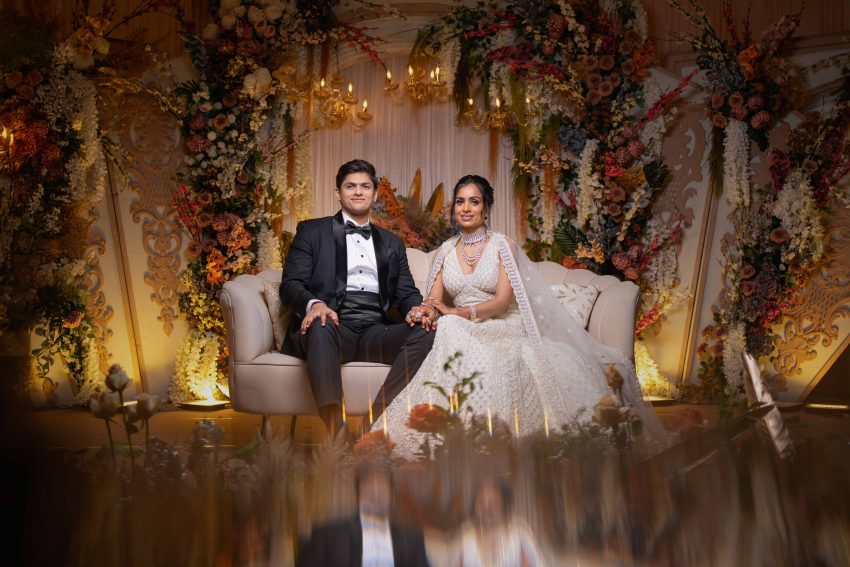 Classic Premium Wedding